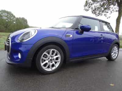 Mini Cooper 1.5 AUTOMATIQUE (2019) - Photo 1