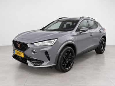 Cupra Formentor 1.5 TSI DSG7 (2023) - Photo 1