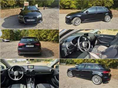 Audi A3 Sportback Business Line (2017) - Photo 1