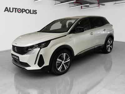 Peugeot 3008 1.2 HYBRID 136 e-DSC6 (2023) - Photo 1