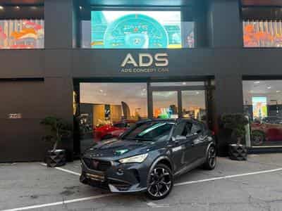Cupra Formentor VZ 2.0 310ch/Camera/Sièges chauffants (2024) - Foto 1