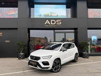 Cupra Ateca VZ 2.0 300ch/Toit Ouvrant/Camera 360/Sièges chauffants (2024) - Foto 1