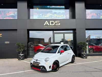 Abarth 500 595 (2020) - Foto 1