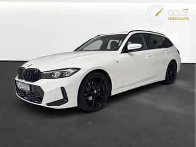 BMW 320 M (2023) - Photo 1
