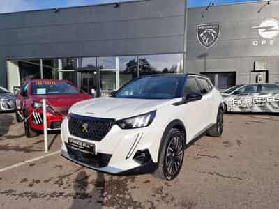 Peugeot 2008 GT Pack (2021) - Photo 1