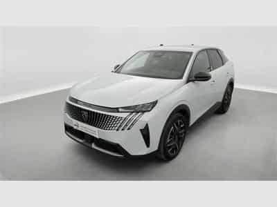 Peugeot 3008 1.2 Hybrid 136Cv e-DCS6 Allure S-CUIR / NAVI / CARPLAY (2025) - Photo 1