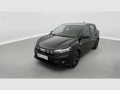 Dacia Sandero 1.0 TCe Journey CARPLAY / FULL LED / PDC AV-AR (2025) - Photo 1