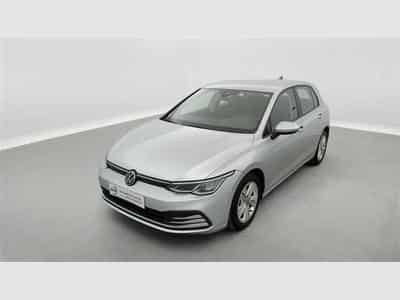 VW Golf 1.0 TSI Life Business Premium OPF (2022) - Photo 1