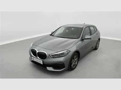 BMW 116 iA  Navi Cockpit / Led / PDC av+ar (2023) - Photo 1