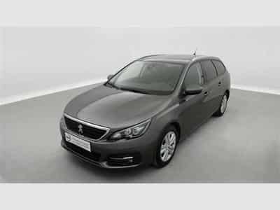 Peugeot 308 1.2 PureTech Style Navi/Toit PanO/PDC/ (2020) - Photo 1