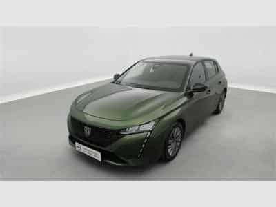 Peugeot 308 1.2 PureTech 110cv Active CARPLAY / FULL LED / PDC AR (2022) - Foto 1