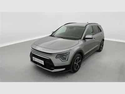 Kia Niro HEV 1.6 GDi Pulse DCT (2023) - Photo 1