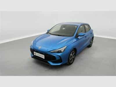 MG MG3 1.5 VTi 115cv Comfort CARPLAY / FULL LED / CAMERA / KEYLESS (2025) - Photo 1