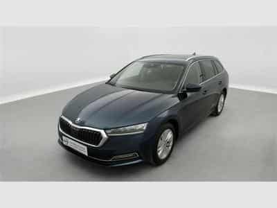 Skoda Octavia SW 1.0 TSI Clever Navi / Led / PDC av+ar (2023) - Photo 1