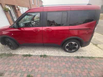 Ford Courier Active (2024) - Photo 1