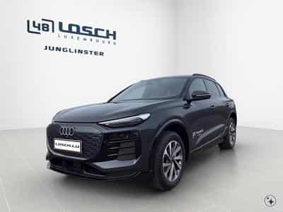 Audi Q6 e-tron e-tron performance (2026) - Foto 1