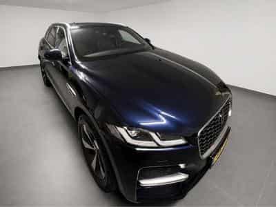 Jaguar F-Pace (2022) - Photo 1