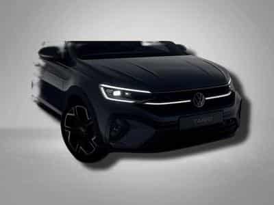 VW Taigo R-Line Limited 1.5 TSI 7-Gang-DSG (2026) - Foto 4