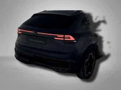 VW Taigo R-Line Limited 1.5 TSI 7-Gang-DSG (2026) - Foto 5