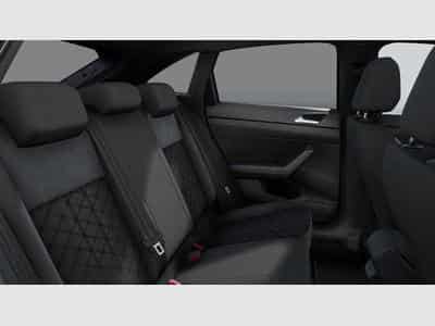 VW Taigo R-Line Limited 1.5 TSI 7-Gang-DSG (2026) - Foto 8