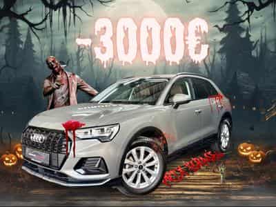 Audi Q3 35 TDI S TRONIC 7 150 CV *ATTELAGE* ACC * HAYON * (2023) - Foto 1