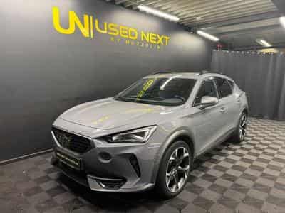 Cupra Formentor 1.4 e-HYBRID 245 ch DSG6 VZ (2021) - Photo 1