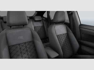 VW Taigo R-Line 1.5 TSI 7-Gang-DSG (2025) - Foto 7