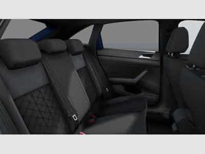 VW Taigo R-Line Limited 1.5 TSI 7-Gang-DSG (2026) - Foto 6