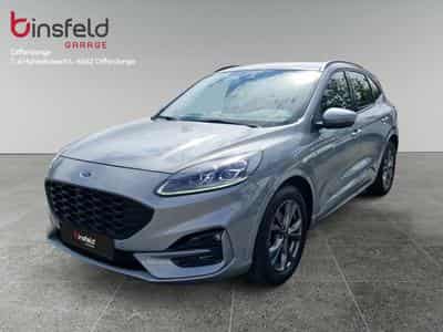 Ford Kuga FHEV 2.5 Duratec AWD ST-Line X (134 kW) (2023) - Photo 1
