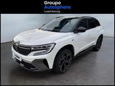 Renault Austral 1.2 E-Tech HEV Techno Esprit Alpine (2025) - Foto 1