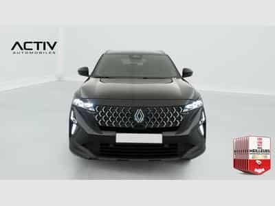 Renault Austral full hybrid E-Tech 200 ch Techno (2026) - Photo 1
