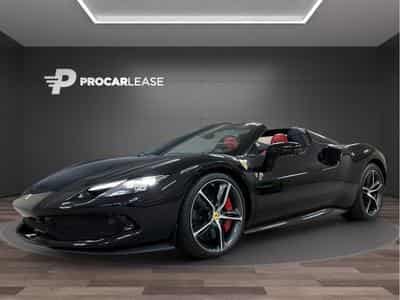 Ferrari 296 GTS LIFT/FULL CARBON SPEC (2026) - Foto 1
