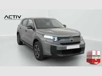 Citroën C3 Aircross 113 ch autonomie confort You (2025) - Foto 1