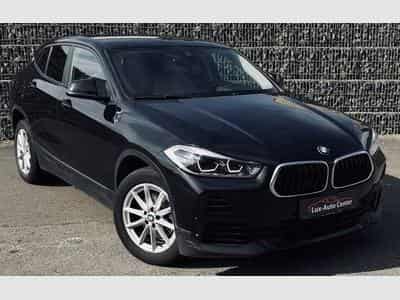 BMW X2 X2 1.5iA sDrive18 // Révisée Et Garantie 12 Mois✅✅ (2020) - Foto 1