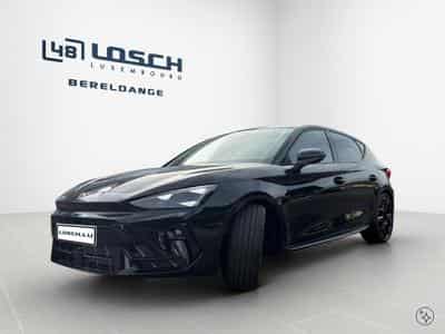 Cupra Leon VZ (2026) - Photo 1