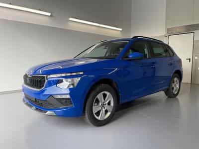 Skoda Kamiq Selection (2026) - Foto 1