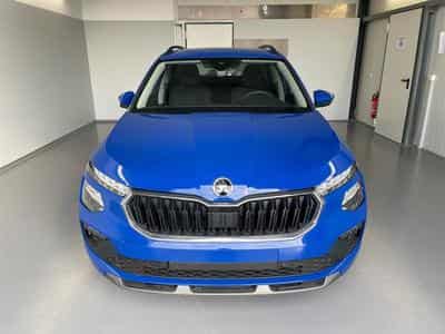 Skoda Kamiq Selection (2026) - Foto 2