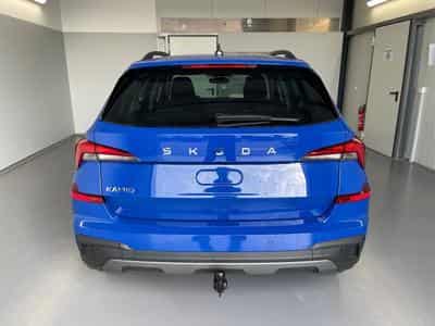 Skoda Kamiq Selection (2026) - Foto 5