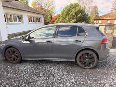 VW Golf GTE (2022) - Photo 1