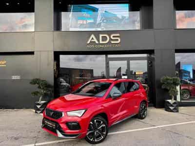 Cupra Ateca 2.0 300ch/Camera/Sièges chauffants (2022) - Foto 1