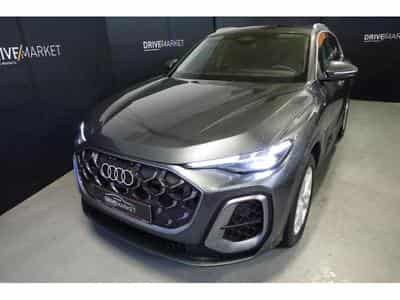 Audi Q5 S line Quattro (2025) - Photo 1