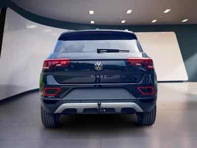 VW T-Roc Life (2025) - Foto 5