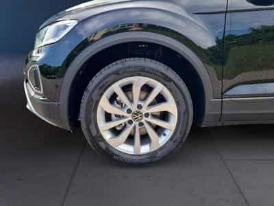 VW T-Roc Life (2025) - Foto 7