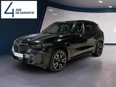 BMW X5 X5 xDrive40d M Sport (2026) - Foto 1