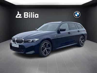 BMW 340 M340i xDrive Touring (2024) - Foto 1