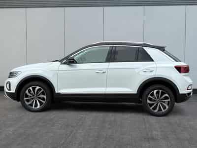 VW T-Roc Limited (2026) - Foto 2