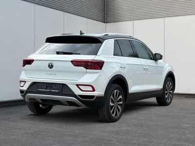 VW T-Roc Limited (2026) - Foto 3