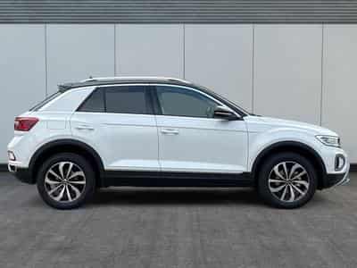 VW T-Roc Limited (2026) - Foto 6