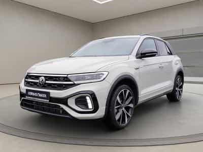 VW T-Roc R-Line Black Edition (2025) - Foto 1