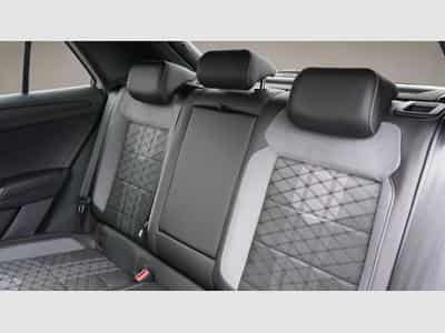 VW T-Roc R-Line Black Edition (2025) - Foto 15